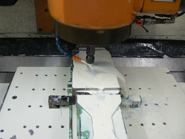 CNC Machining 6