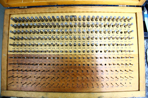 Measuring Equipment 2