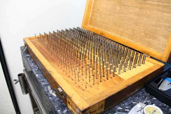 Measuring Equipment 3