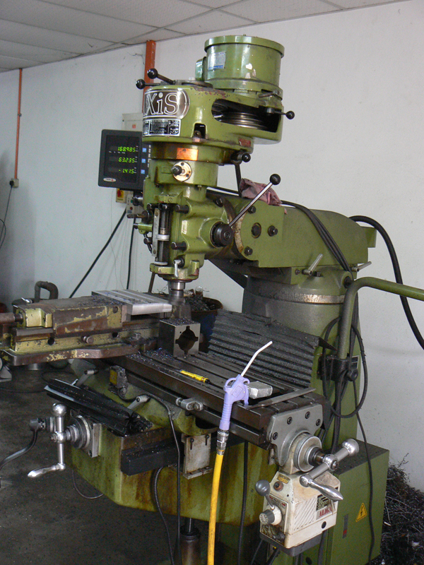 Tooling 2