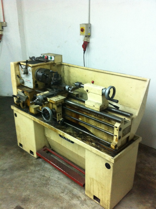 Tooling 4