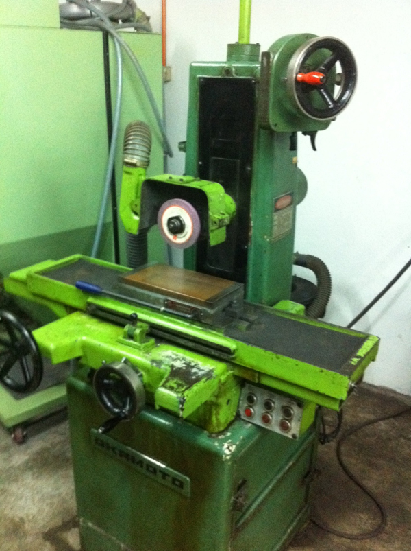 Tooling 6