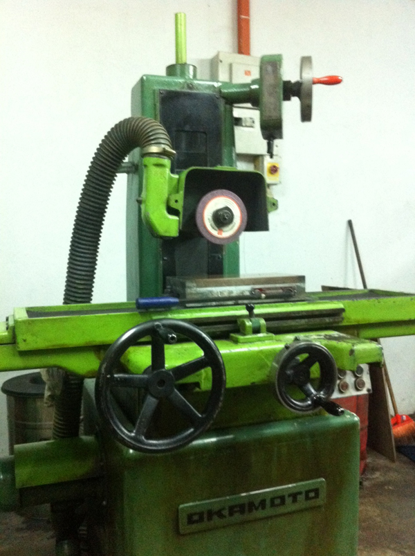 Tooling 7