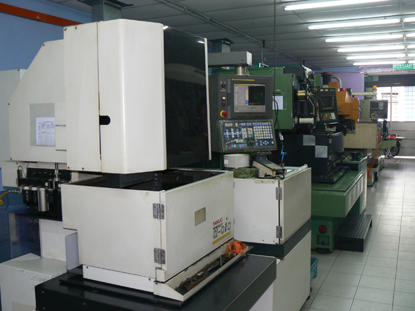Everbest Link facility